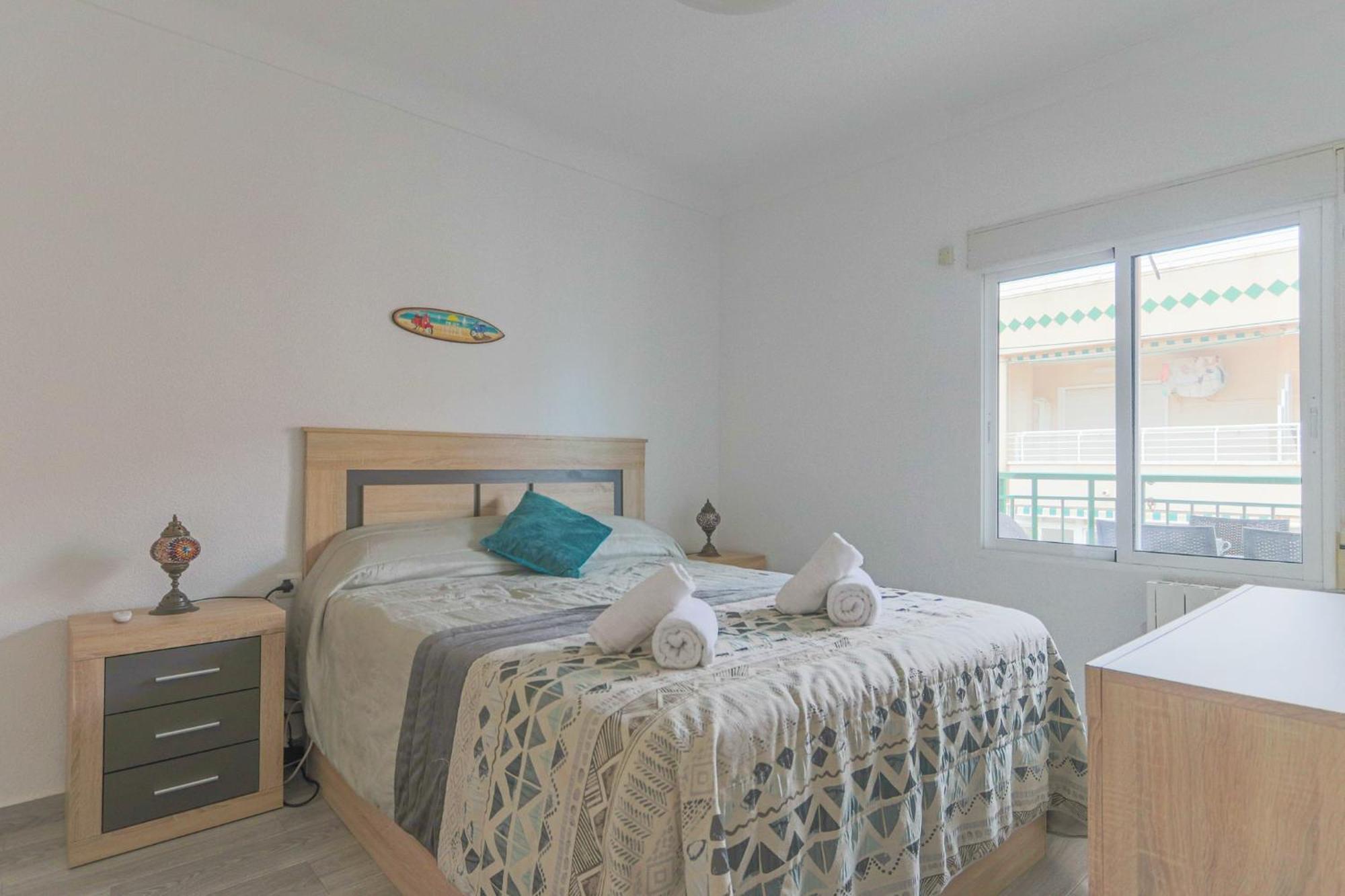 013 - Costa Rica 001 - Comfortholidays Apartment ซานตาโปลา ภายนอก รูปภาพ